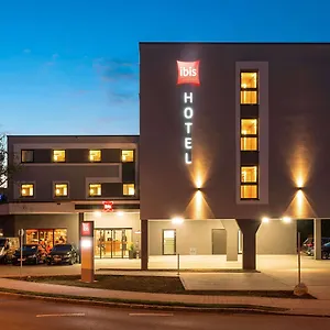 Ibis Muenchen Airport Sued Hotel